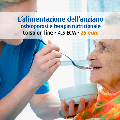 Corsi di Nutrizione Nutrimedifor