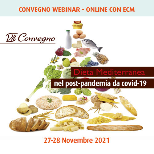 Corsi di Nutrizione Nutrimedifor