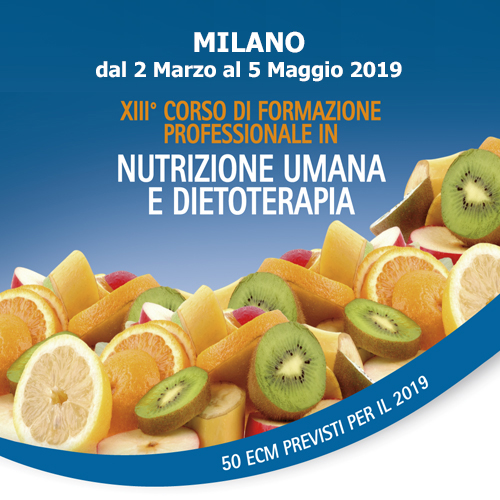 Corsi di nutrizione Nutrimedifor