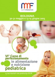 Corsi di nutrizione Nutrimedifor