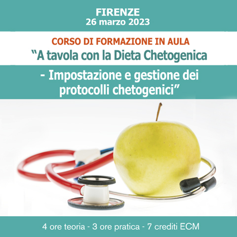 Corsi di nutrizione Nutrimedifor