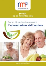 Corsi di nutrizione Nutrimedifor