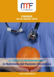 Corsi di nutrizione Nutrimedifor