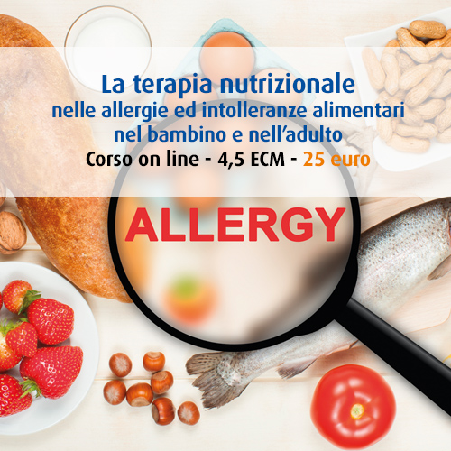 Corsi di nutrizione Nutrimedifor