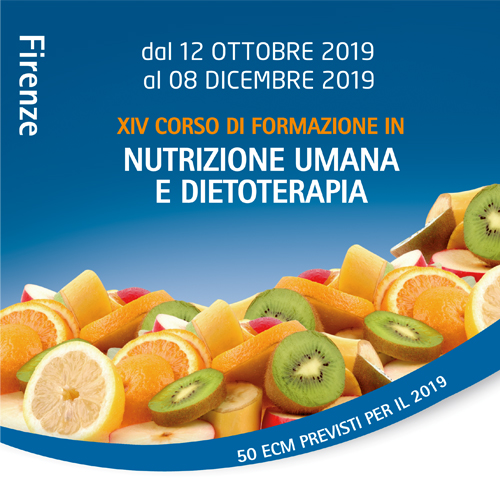 Corsi di nutrizione Nutrimedifor