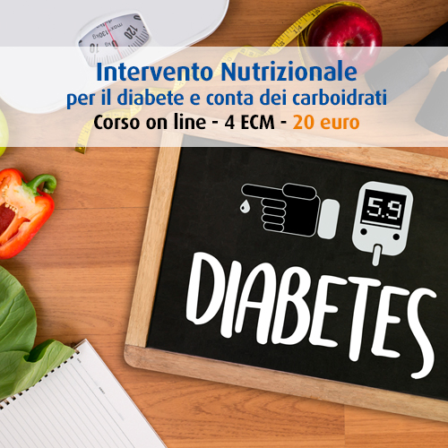 Corsi di Nutrizione Nutrimedifor