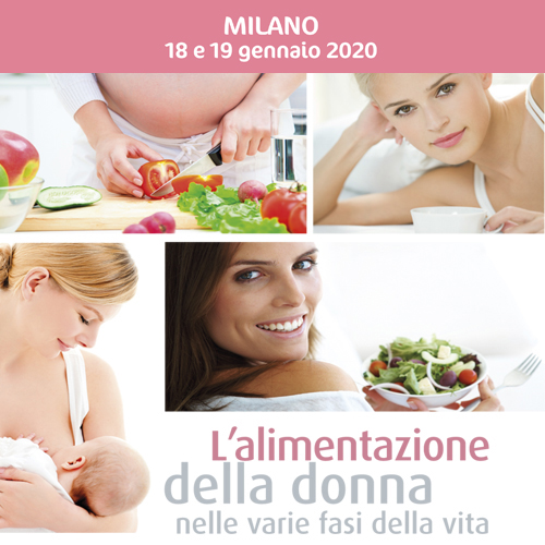 Corsi di nutrizione Nutrimedifor