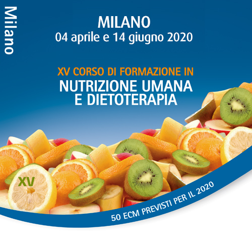 Corsi di nutrizione Nutrimedifor