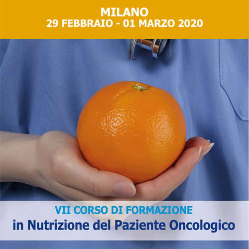 Corsi di nutrizione Nutrimedifor