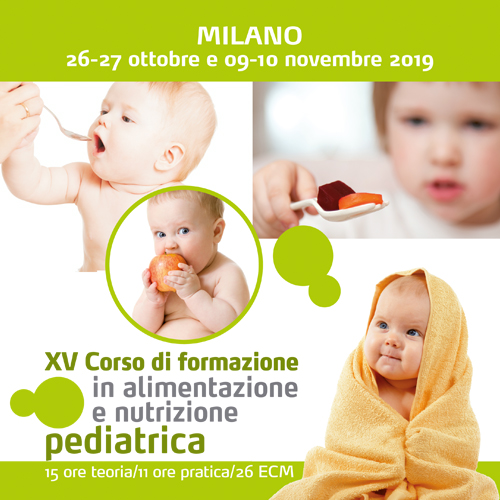 Corsi di nutrizione Nutrimedifor