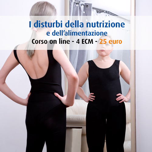 Corsi di nutrizione Nutrimedifor