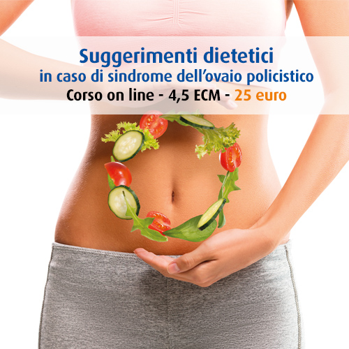 Corsi di nutrizione Nutrimedifor