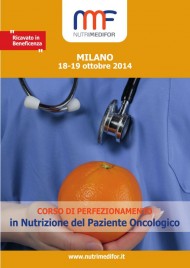 Corsi di nutrizione Nutrimedifor